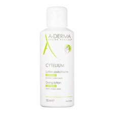 A-derma Cytelium Calming Local Treatment Lotion Irritated Skin 100ml