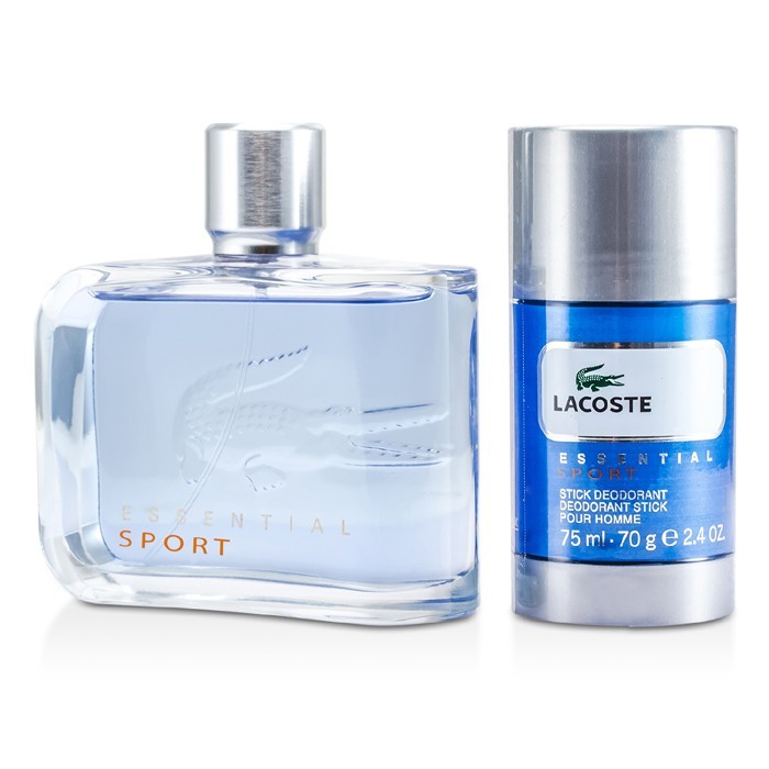 Lacoste essential sport