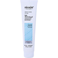 Nioxin Volumizing Reflectives Thickening Gel Power Hold (packaging May Vary) 150ml/5.1oz