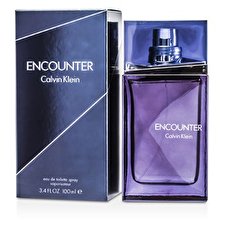 Calvin Klein Encounter Eau De Toilette Spray 100ml/3.4oz