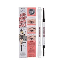 Benefit Goof Proof Brow Pencil Cool Grey 0.34g