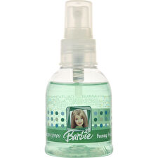 Mattel Barbie Funny Fruits Body Spray 90ml/3.4oz
