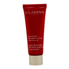 Clarins Super Restorative Decollete & Neck Concentrate (Unboxed) 75ml/2.5oz