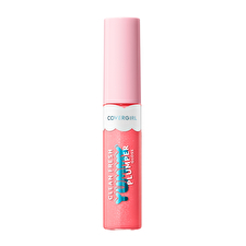 Covergirl Clean Fresh Yummy Gloss Plumper Lip Gloss #840 Be Chill My Heart 1.7ml