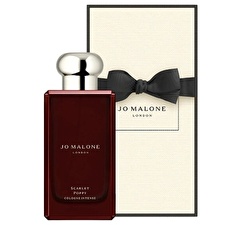 Jo Malone Scarlet Poppy Intense (2021) - Eau De Cologne - Volume: 50ml