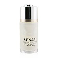 カネボウ センサイセルラーパフォーマンス リフティングラディアンス コンセントレート 40ml/1.3oz
