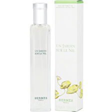 Hermes Un Jardin Sur Le Nil Eau De Toilette For Women 15ml