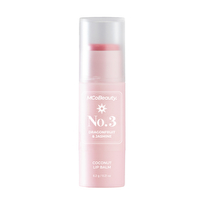 Mcobeauty Coconut Lip Balm No. 3 Dragonfruit & Jasmine