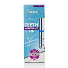 GoSmile On The Go Teeth Whitening Pen 1.3ml/0.04oz