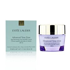 Estee Lauder Advanced Time Zone Alter Umkehren Line / Falten-Creme SPF15 50ml/1.7oz