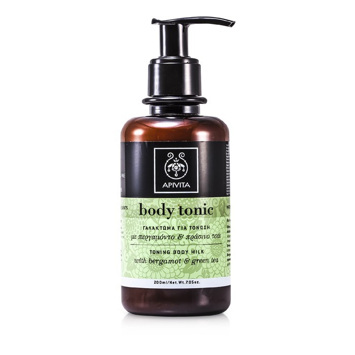 アピヴィータ ボディソープ ボディミルク 【公式通販】