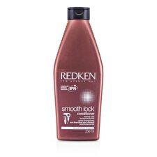 Redken Glatte Lock-Conditioner (für trockene und widerspenstiges Haar) 250ml/8.4oz