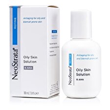 Neostrata Refine Oily Skin Solution 8 AHA 100ml/3.4oz