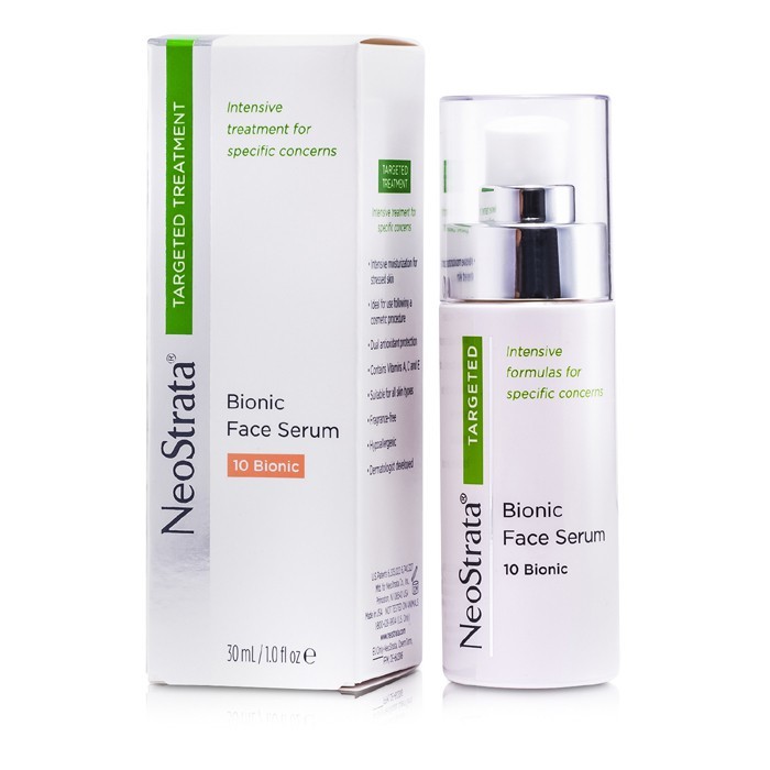 ネオストラータ バイオニック フェース セラム 30ml | Cosmetics