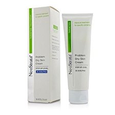 Neostrata Targeted Treatment Problem Dry Skin Cream Step Up Level 20 AHA/PHA 100g/3.4oz
