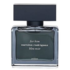 Narciso Rodriguez For Him Bleu Noir Parfum Spray 50ml/1.6oz