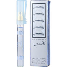 Salvador Dali Eau De Ruby Lips Eau De Toilette Spray (stylo Pen) 8ml/0.27oz