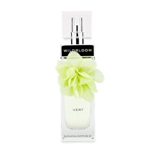 Banana Republic Banana Republic Wildbloom Vert Eau De Parfum Spray 100ml/3.4oz