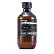 Aesop Shampoo Beruhigende (Für trockene, juckende, schuppige Scalps) 200ml/6.8oz