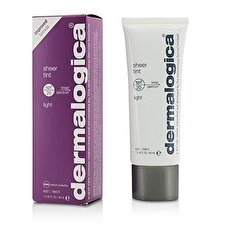 Dermalogica Sheer Tint Moisture SPF20 (Licht) 40ml/1.3oz