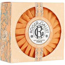 Roger & Gallet Carnation Soap With Case 90ml/3.5oz