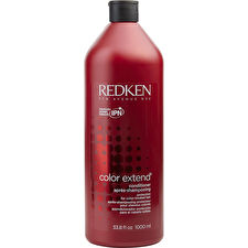 Redken Color Extend Conditioner Protection For Color Treated Hair 33.8oz (packaging May Vary)