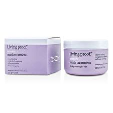 Living Proof Restore Mask Treatment (For Dry or Damaged Hair) 227g/8oz