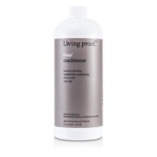 Living Proof No Frizz Conditioner (Salon Product) 1000ml/32oz