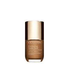 Clarins Everlasting Youth Radiant Liquid Foundation 118 Sienna Spf 15 30ml