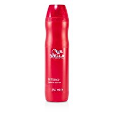 Wella Brilliance Shampoo (für coloriertes Haar) 250ml/8.4oz