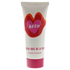 Agatha Ruiz Beso Body Lotion 100ml