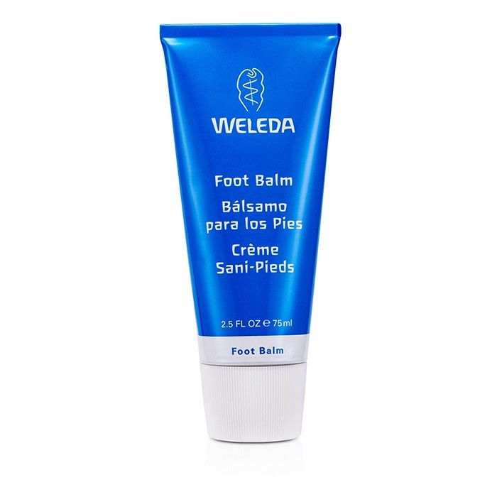 Weleda Foot Balm 75ml Cosmetics Now Philippines