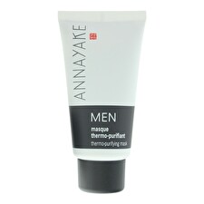 Annayake Men Purifying Mud Mask Face 50ml