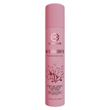 Oh My Glam Influscents Don't Be Creedy: Flowers In The Wind Body Spray 100ml