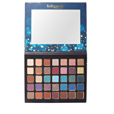Bellapierre All Star Eyeshadow Palette 35 Shades 38 G