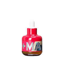 Blood Concept +ma Perfume Oil Oakmoss Unisex 40ml