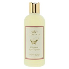 Tocca Cleopatra Hydrating Body Wash 270ml