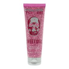 Police To Be Sweet Girl Moisturizes Daily Use Body Lotion 100ml
