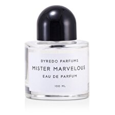 Byredo Mister Marvelous Eau De Parfum Spray 100ml/3.4oz