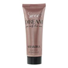 Shakira Sweet Dream You Only Live Once Hydrating Body Lotion 75ml