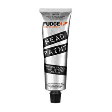 Fudge Professional Head Paint Permanent Hair Dye 066 Red Intensifier 60ml