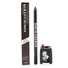 BareMinerals Round The Clock Waterproof Eyeliner - 8pm (Black Coffee) 1.2g/0.04oz