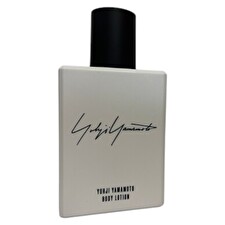 Yohji Yamamoto Moisturizes Body Lotion 200ml