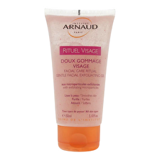 Institut Arnaud Gentle Facial Natural Exfoliating Gel 150ml