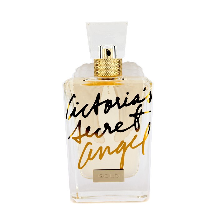 Victoria's Secret Victoria's Secret Angel Gold Eau De Parfum Spray