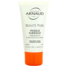 Institut Arnaud Pure Beauty Purifying Clay Mask 50ml