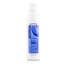 Matrix Total Results Moisture Hydratation Conditioner (For Dry, Dull Hair) 300ml/10.1oz
