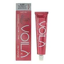 Intercosmo Voila 3c Intense Permanent Hair Dye 9.82 Very Light Brown Iris Blonde 60ml