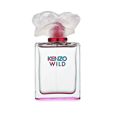 Kenzo Wild Eau De Toilette For Women 50ml