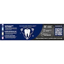 Signal Whitening Toothpaste White Now 3in1 White Boost 75ml
